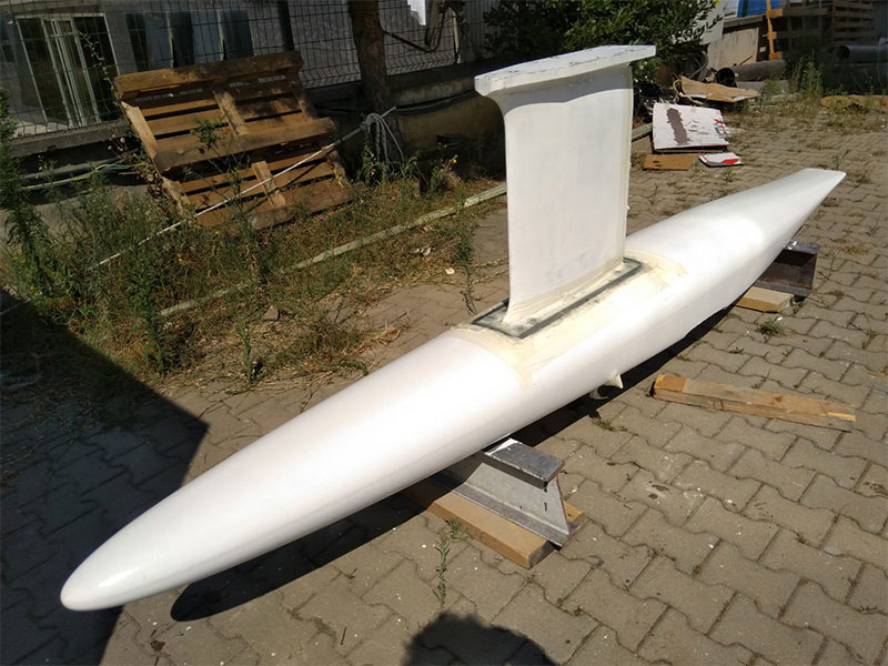 6 Metre Class