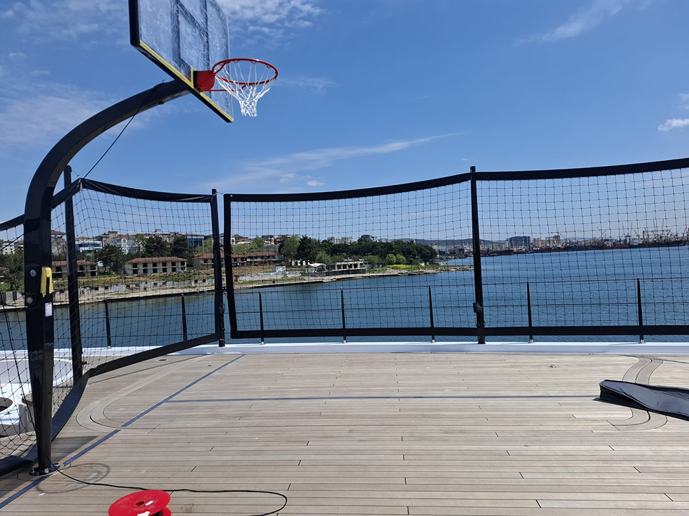 Game Courts Game Courts