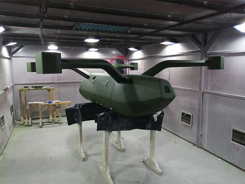 Defense and Aviation