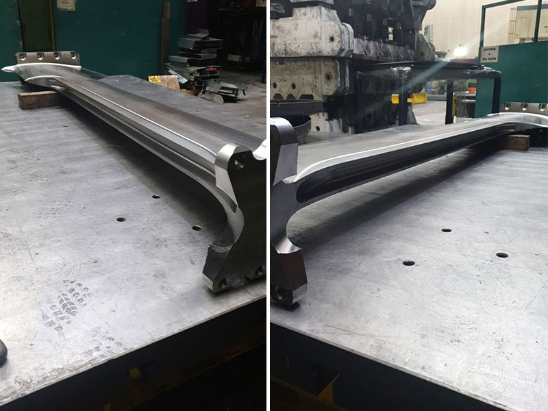 KER40 Christopher Dragon 2018 Keel Project KER40 Christopher Dragon 2018 Keel Project