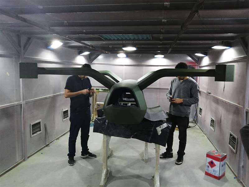 Defense and Aviation