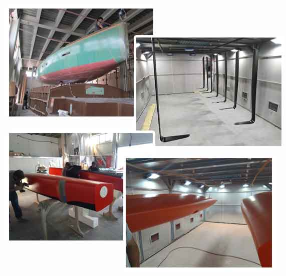 Our Equipment | Modern, Reliable, and Professional Solutions Our Equipment | Modern, Reliable, and Professional Solutions