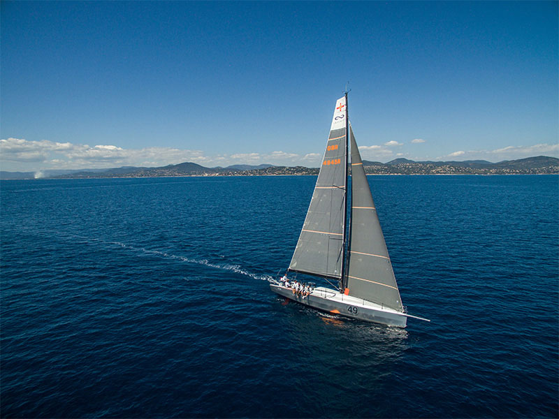 Infiniti 46 – Maverick 2015 Infiniti 46 – Maverick 2015