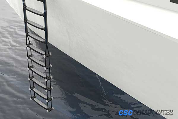 Pilot Ladder Pilot Ladder