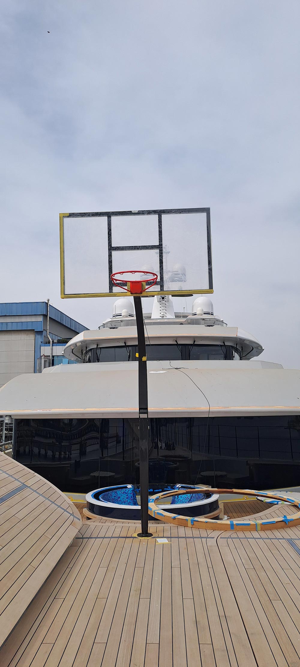 Game Courts Game Courts