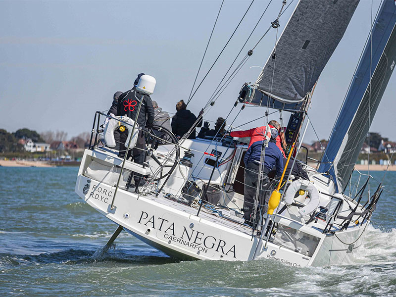 Marc Lombard 46 – Pata Negra 2016