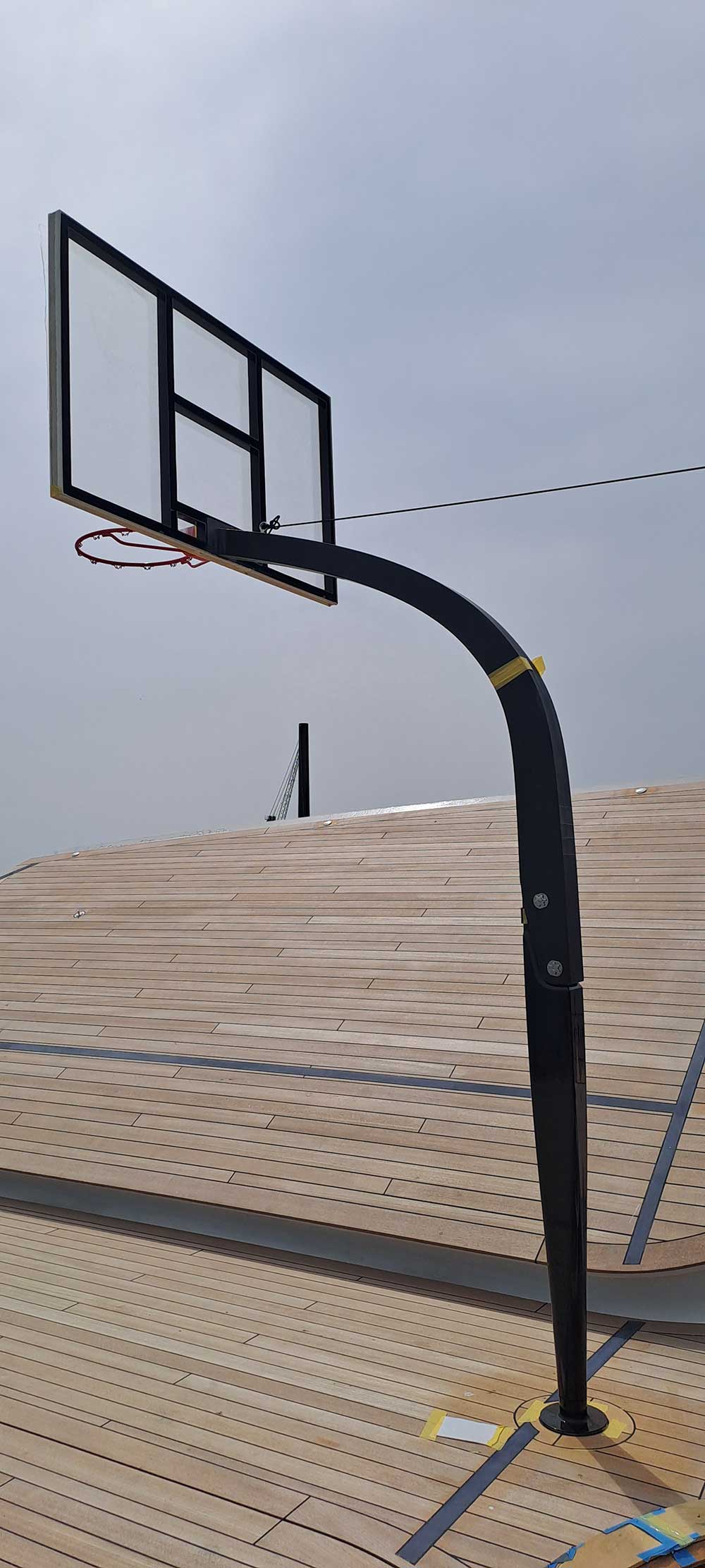 Game Courts Game Courts
