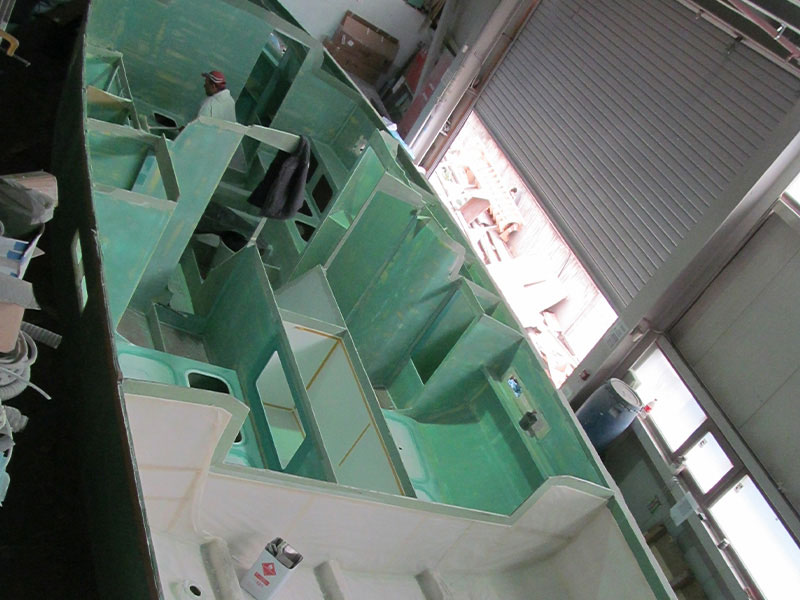 Marc Lombard 46 – Pata Negra 2016