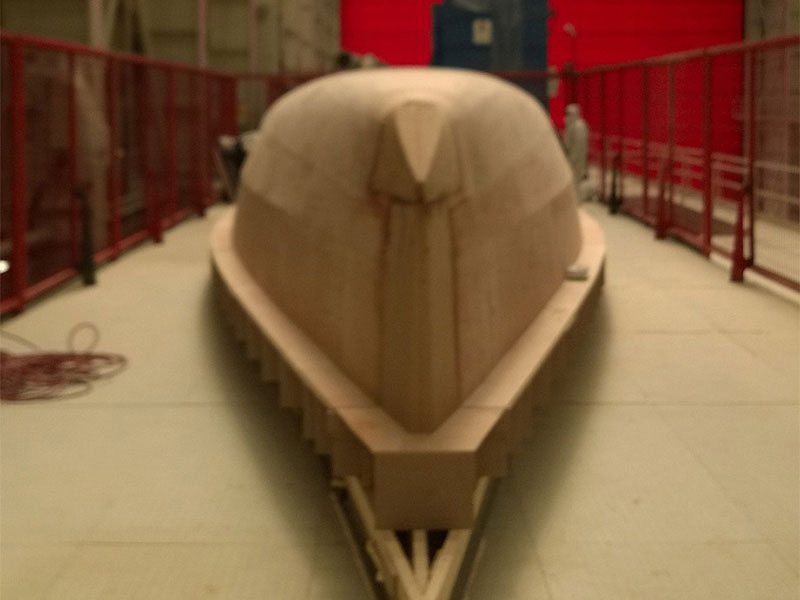 Infiniti 46 – Maverick 2015 Infiniti 46 – Maverick 2015