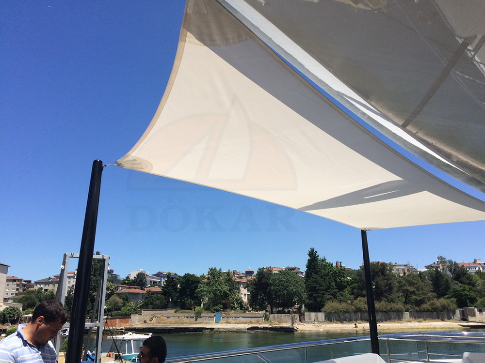 Sun Awning Systems