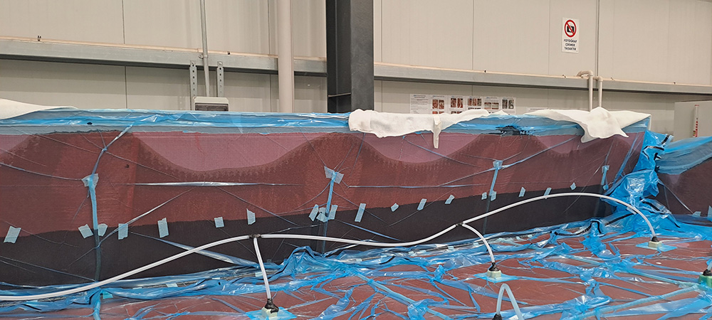 Advanced Composite Manufacturing Methods