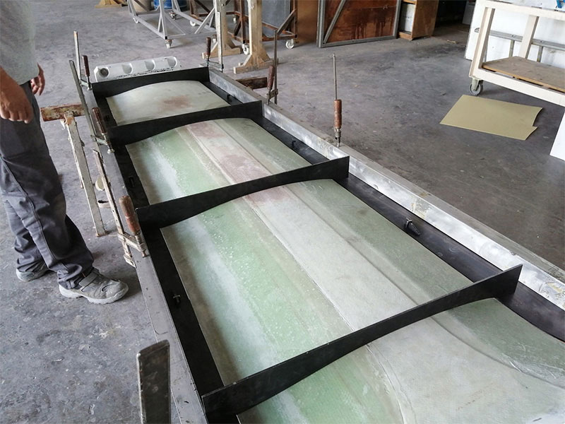KER40 Christopher Dragon 2018 Keel Project KER40 Christopher Dragon 2018 Keel Project