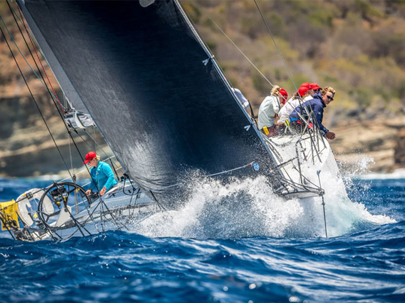 Marc Lombard 46 – Pata Negra 2016