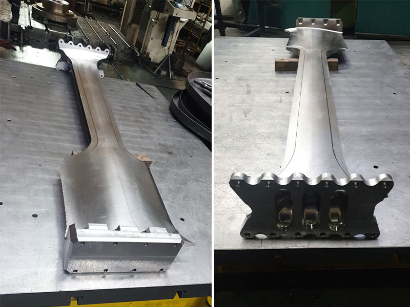 KER40 Christopher Dragon 2018 Keel Project KER40 Christopher Dragon 2018 Keel Project