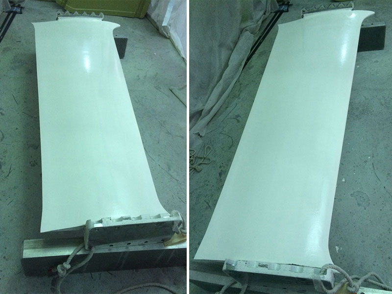 Tp52 Pace – 2011 Custom Keel Project