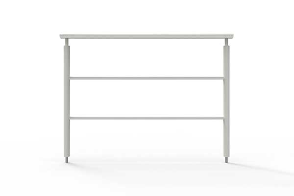 Handrails Handrails