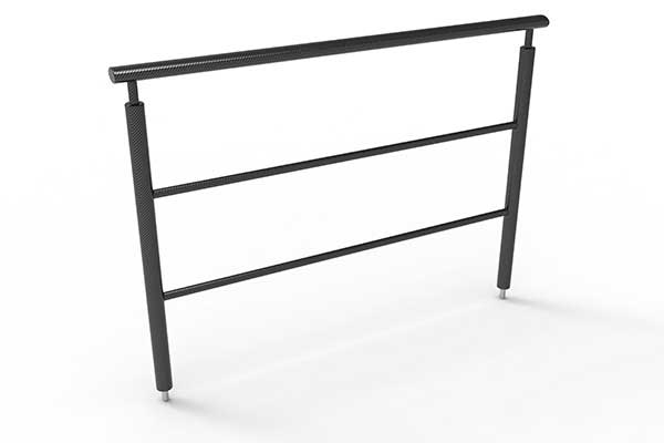 Handrails Handrails